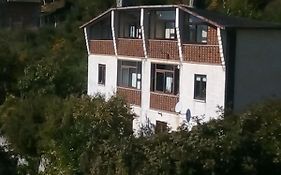 Calabriamontagna&Marein B&B